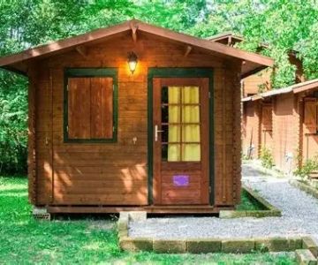 Top 5 Campsite Cabin Rentals Near Me for Your Next Adventure