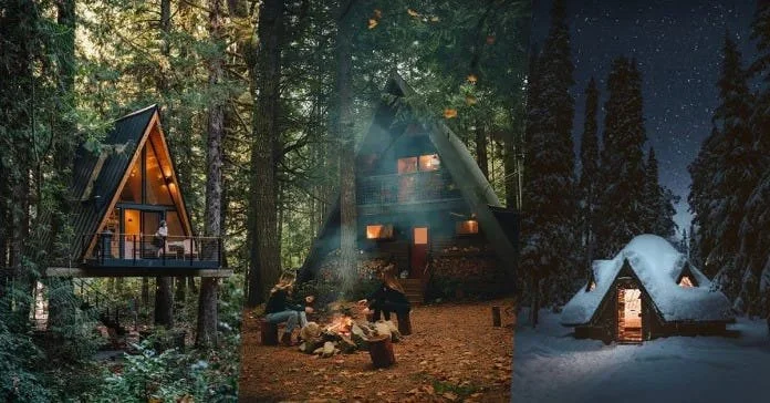 The Best Time of Year to Book a Camping Cabin for Your Adventure