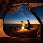 The Best Camping Cabins for Stargazing and Nighttime Adventures