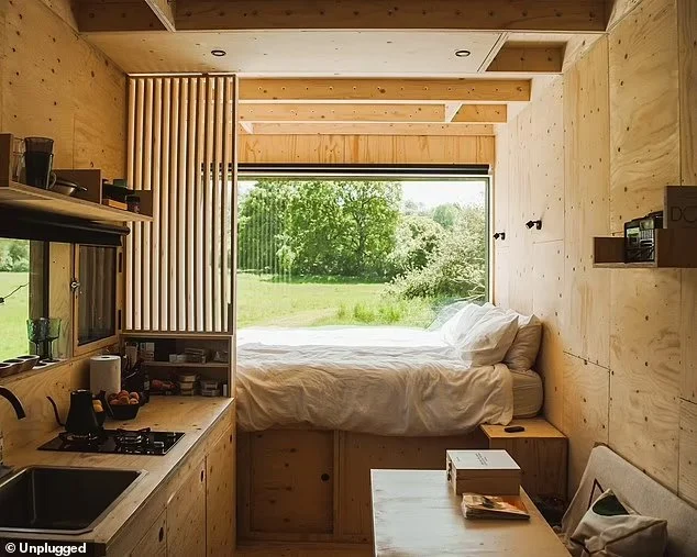 Best Camping Cabins for Digital Detox & Unplugged Vacation – Top Picks