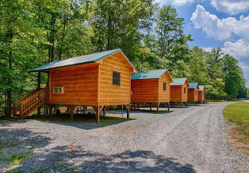 How to Find Family-Friendly Camping Cabins for Your Next Trip