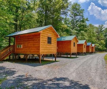 How to Find Family-Friendly Camping Cabins for Your Next Trip