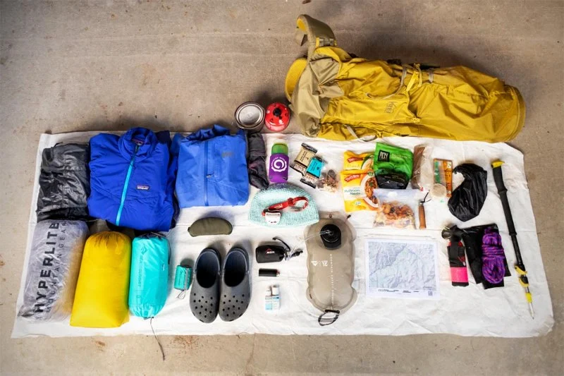 Camping Cabin Essentials: What You Should Pack for Your Trip