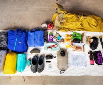 Camping Cabin Essentials: What You Should Pack for Your Trip