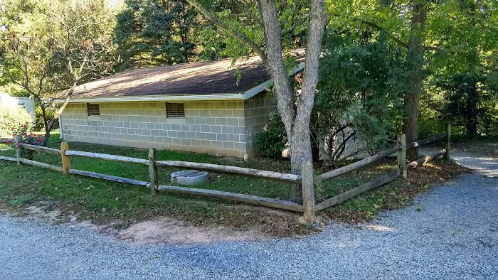 Indian Rock Campgrounds Picture 1