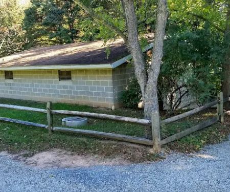 Indian Rock Campgrounds