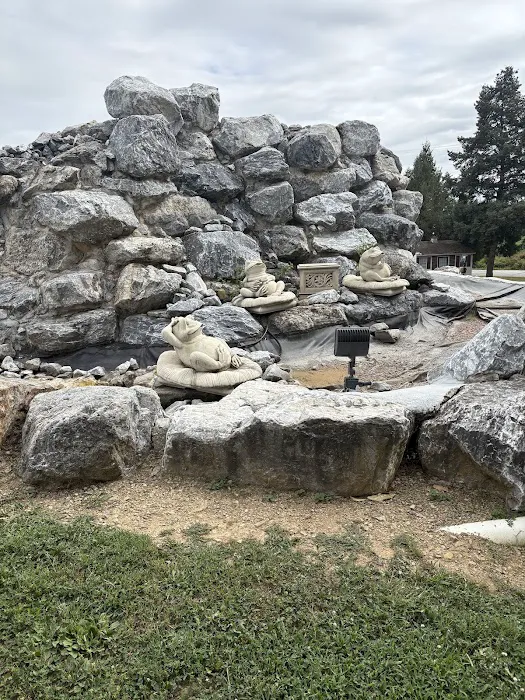 Ben Franklin RV Park Picture 7