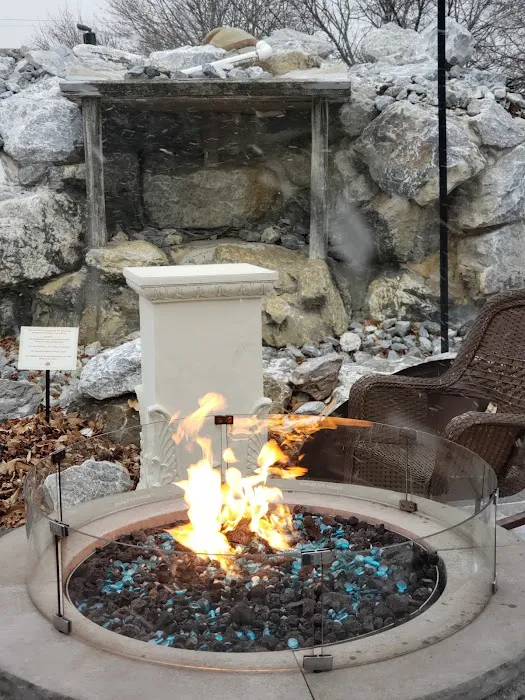 Ben Franklin RV Park Picture 5