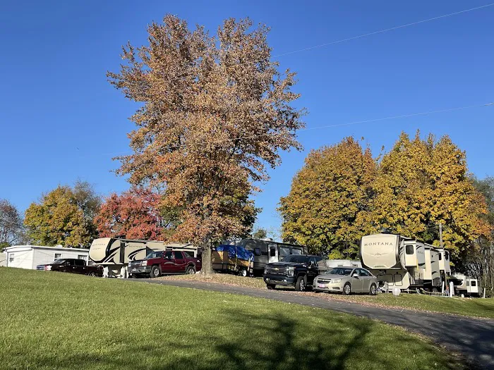 Ben Franklin RV Park Picture 2