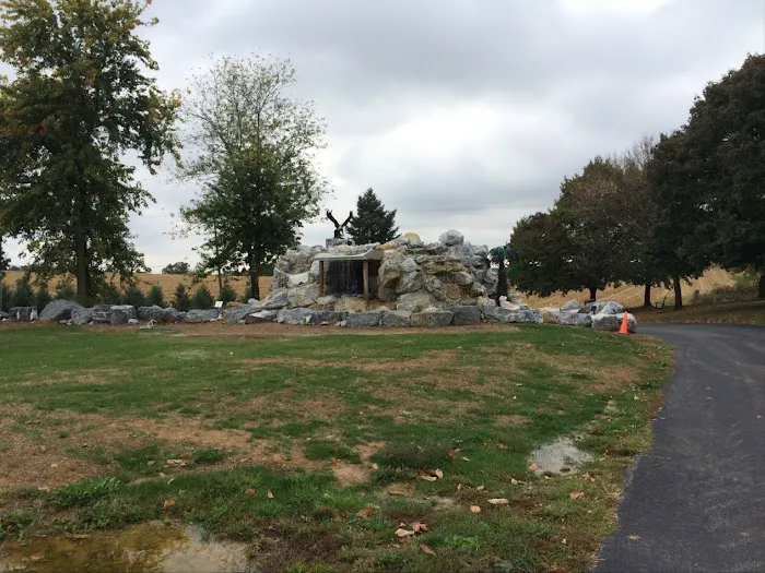 Ben Franklin RV Park Picture 9