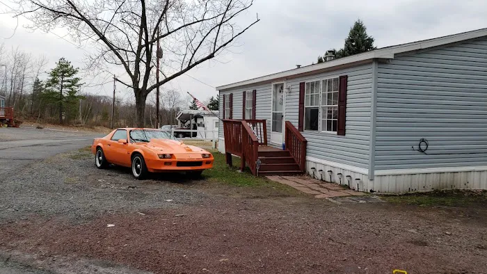 Pocono Mobile Home Park Picture 4