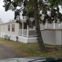 Pocono Mobile Home Park ico