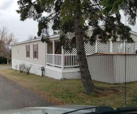 Pocono Mobile Home Park