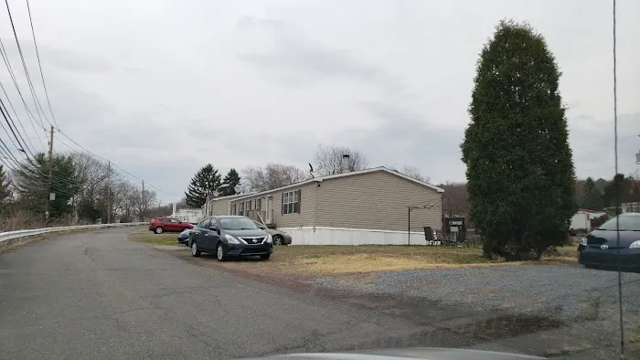 Pocono Mobile Home Park Picture 3