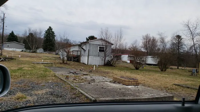 Pocono Mobile Home Park Picture 2