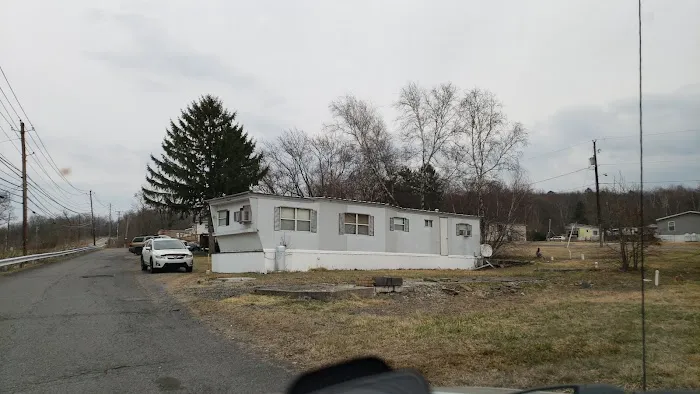 Pocono Mobile Home Park Picture 5