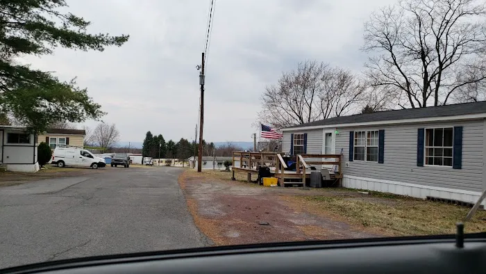 Pocono Mobile Home Park Picture 6