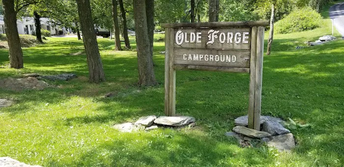 Olde Forge Campground Picture 3