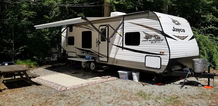 Olde Forge Campground Picture 2