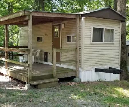 Olde Forge Campground