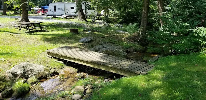 Olde Forge Campground Picture 5