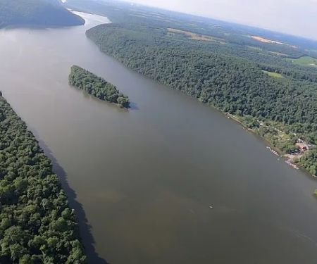 Gamler's Boat Yard Campgrounds