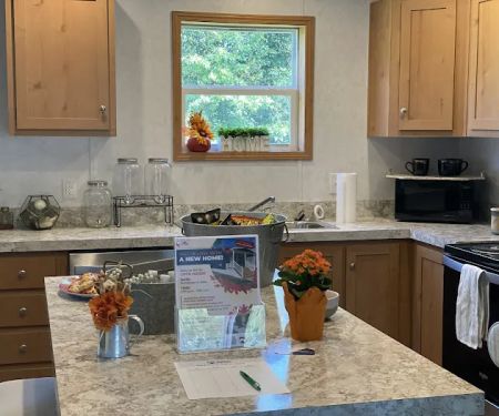 Birchwood Village Estates