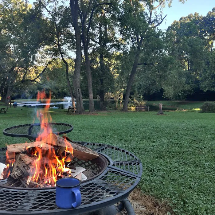 Tucquan Park Family Campground Picture 2