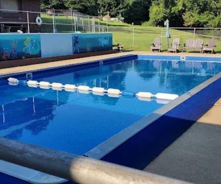 Tucquan Park Family Campground