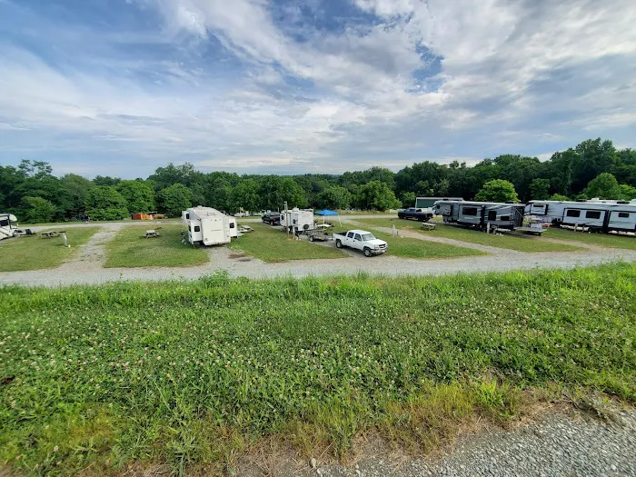 Tucquan Park Family Campground Picture 8