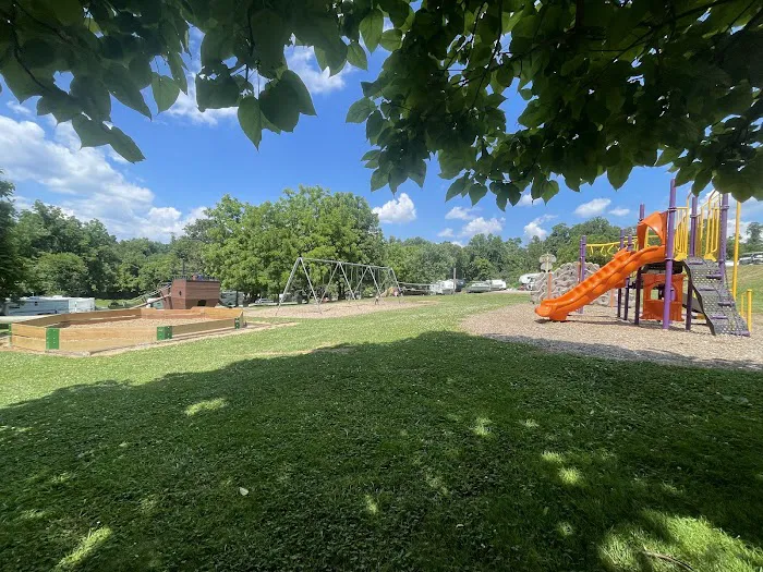 Tucquan Park Family Campground Picture 7