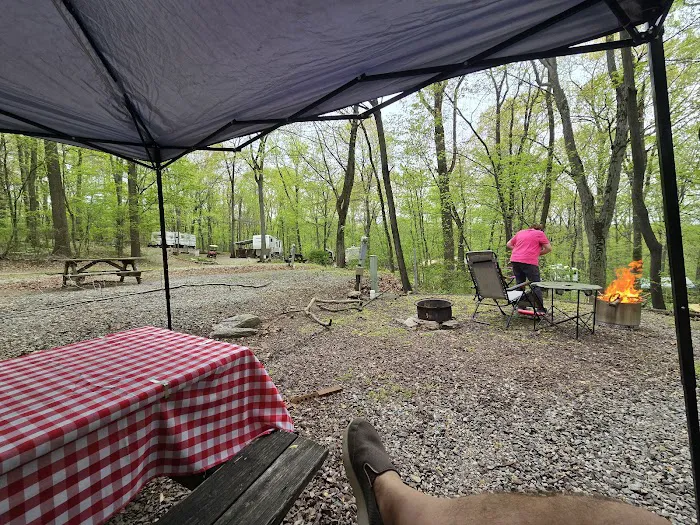 Tucquan Park Family Campground Picture 5