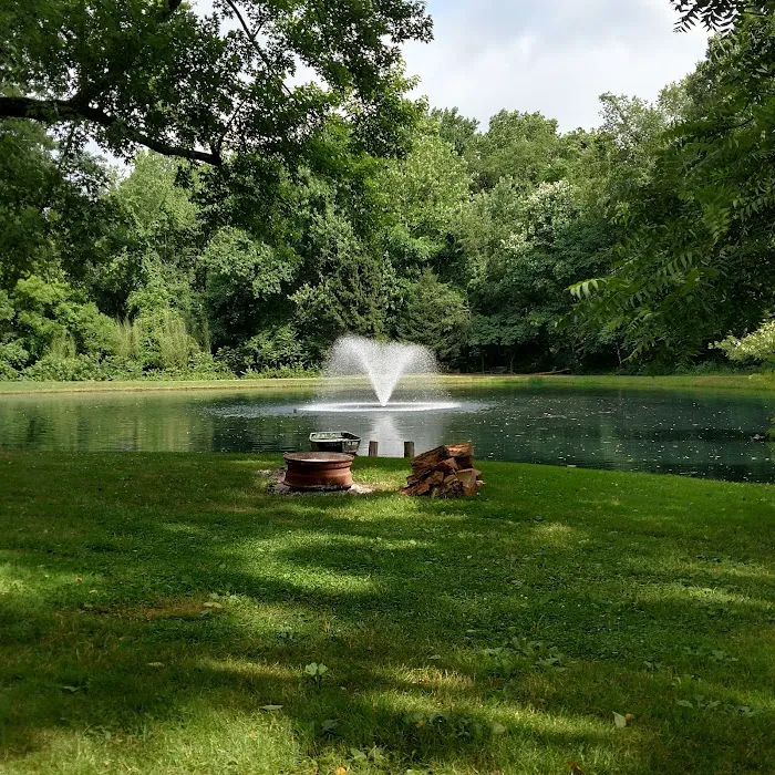 Tucquan Park Family Campground Picture 9