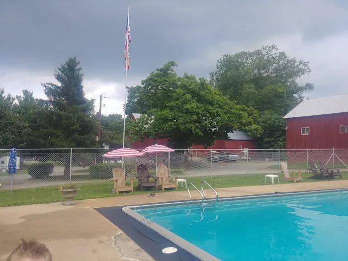 Tucquan Park Family Campground Picture 10