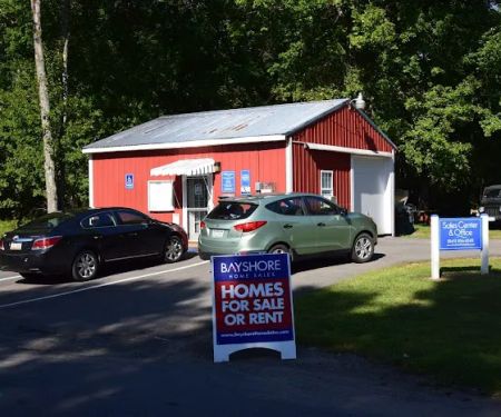 Huguenot Estates Manufactured Home Community