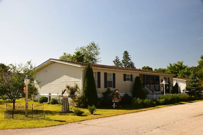 Huguenot Estates Manufactured Home Community Picture 6