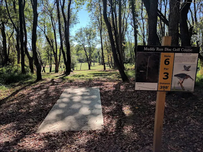 Muddy Run Park Picture 4