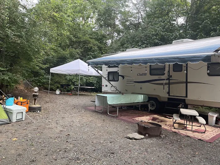 Otter Creek Campground Picture 1