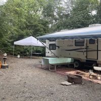 Otter Creek Campground ico