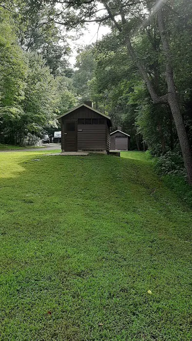 Otter Creek Campground Picture 5