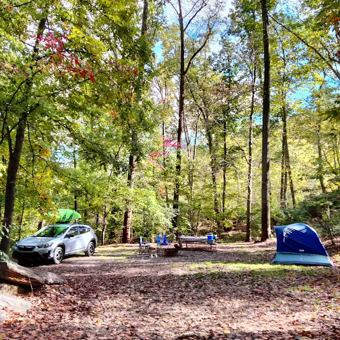 Otter Creek Campground Picture 7