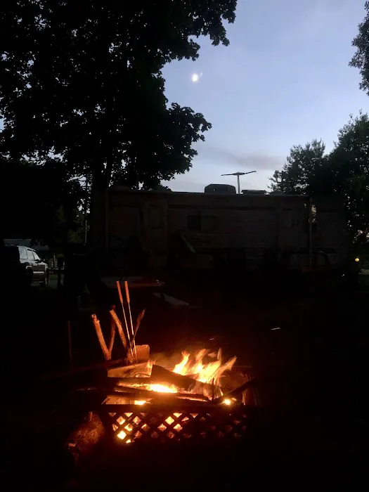Hobo Hollow Campground Picture 5