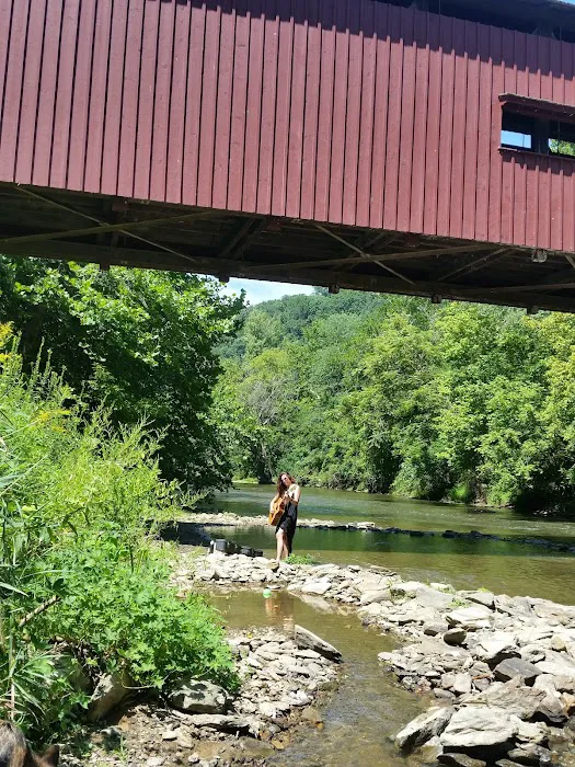 Pequea Creek Campground Picture 5