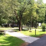Pequea Creek Campground