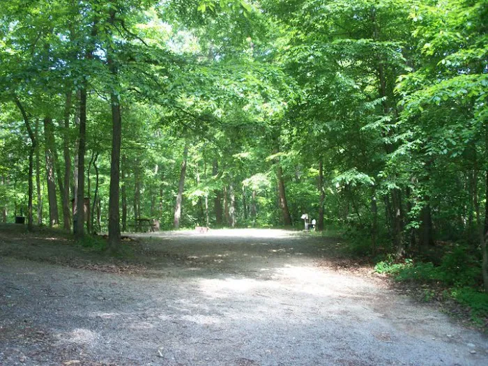 Pequea Creek Campground Picture 4