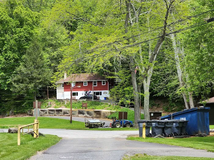 Pequea Creek Campground Picture 7