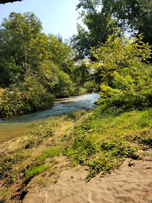 Pequea Creek Campground Picture 8
