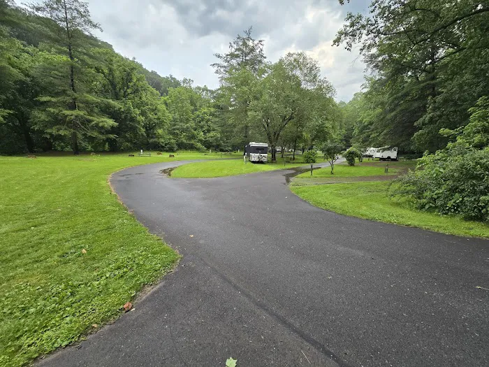 Pequea Creek Campground Picture 9