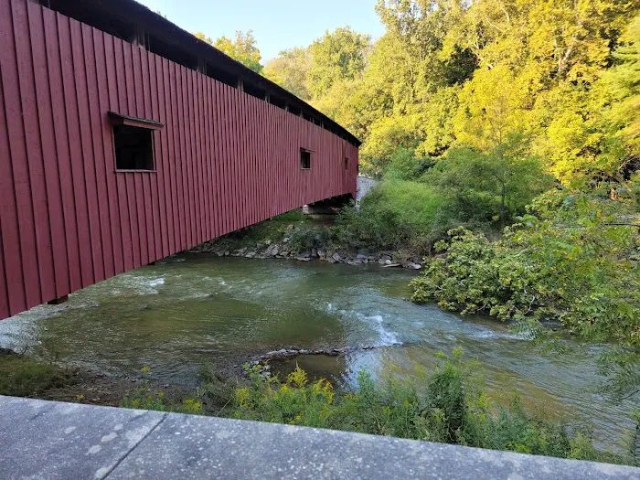 Pequea Creek Campground Picture 10