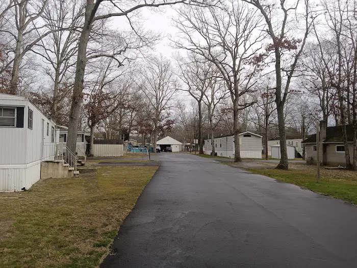 Fairton Oaks Mobile Home Community Picture 5
